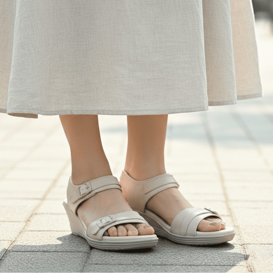 Women Formal Wedge - 75320S