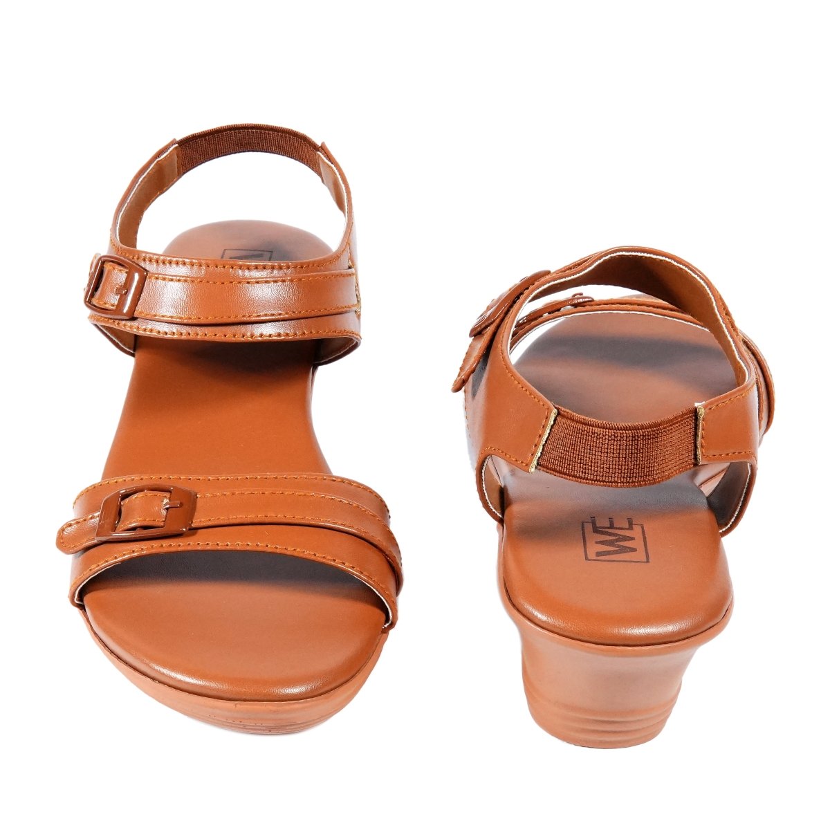 Women Formal Wedge - 75320S