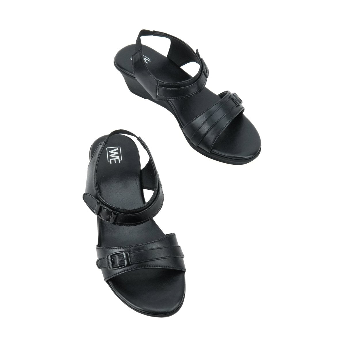 Women Formal Wedge - 75320S