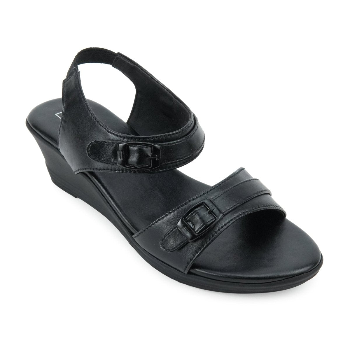 Women Formal Wedge - 75320S
