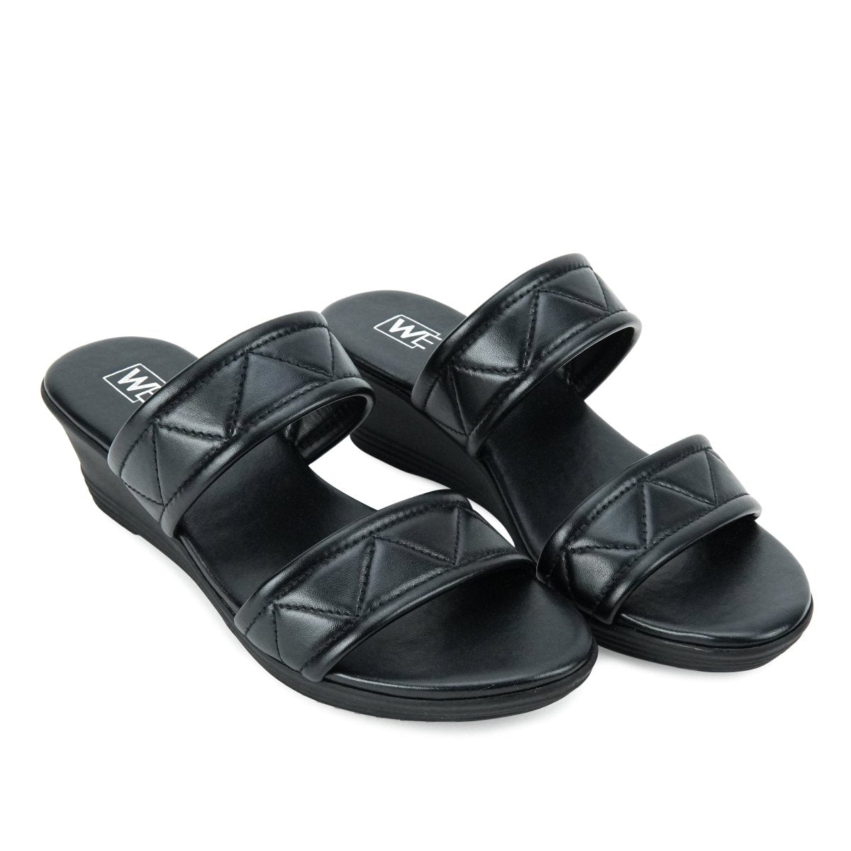 Women Formal Wedge - 75321S
