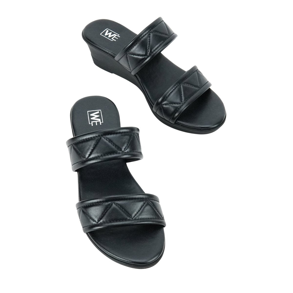 Women Formal Wedge - 75321S