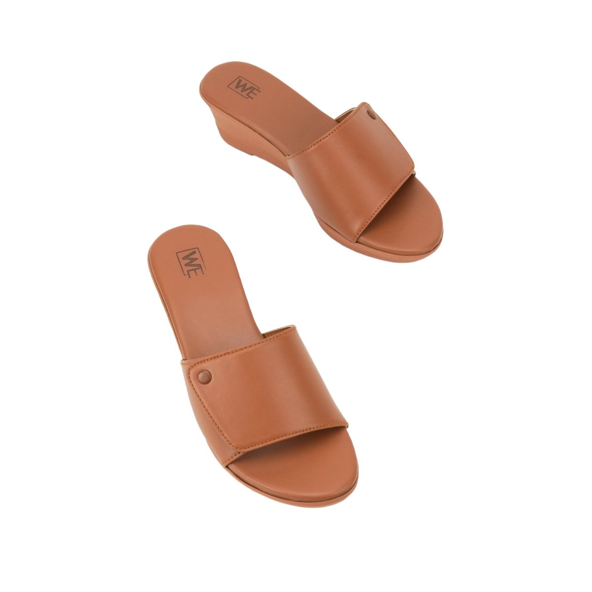 Women Formal Wedge - 75322S
