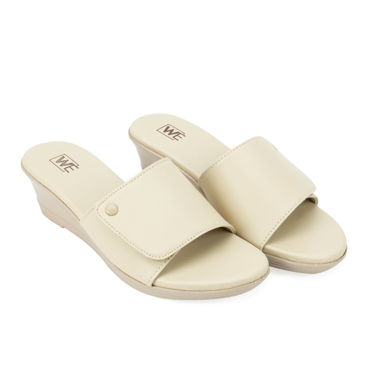 Women Formal Wedge - 75322S