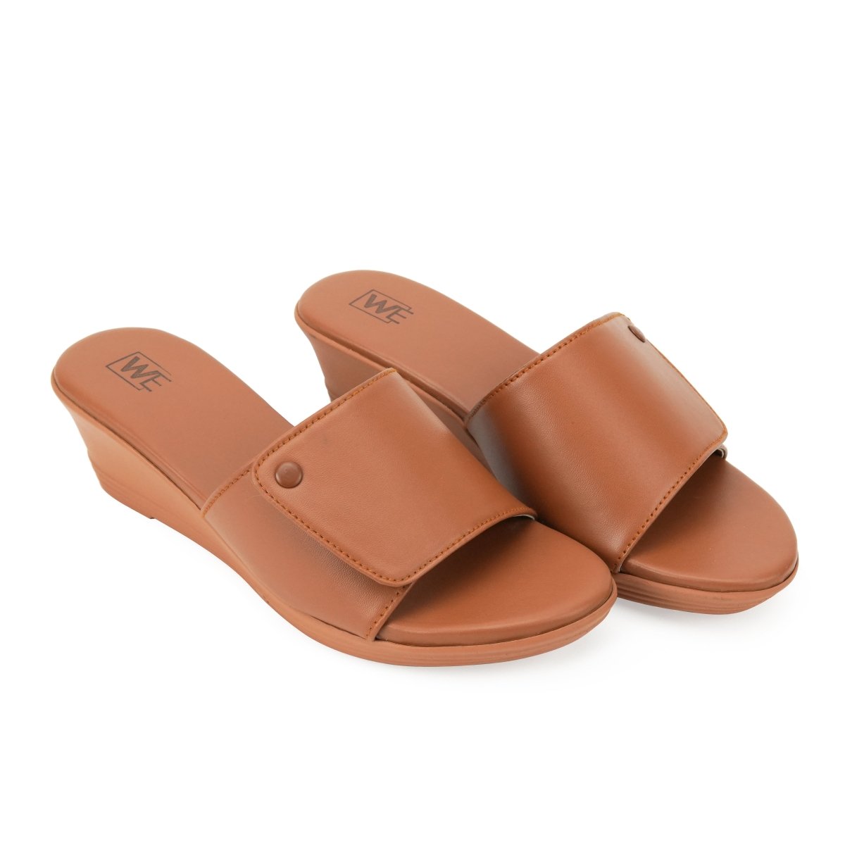 Women Formal Wedge - 75322S