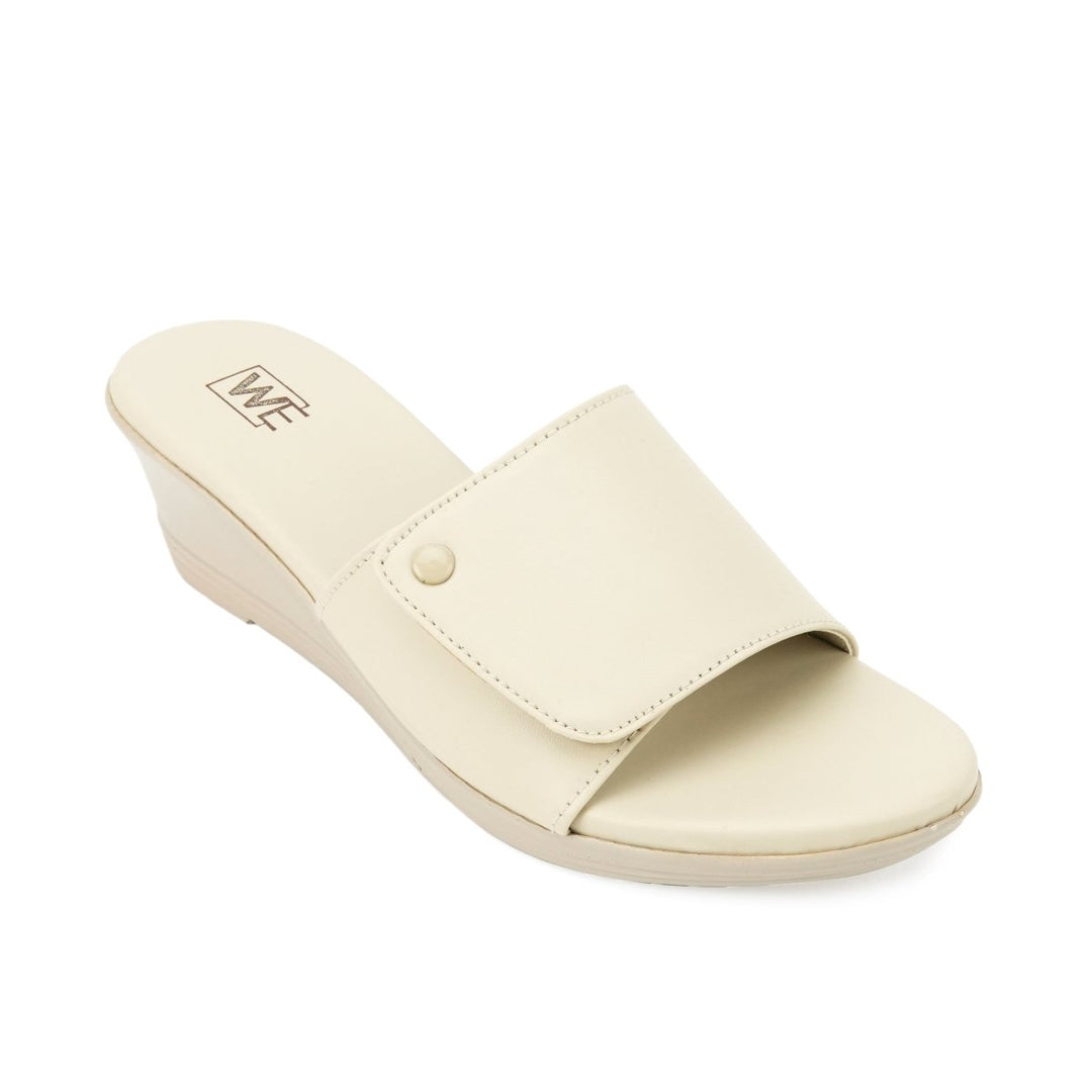 Women Formal Wedge - 75322S - Wedge - Walkeaze
