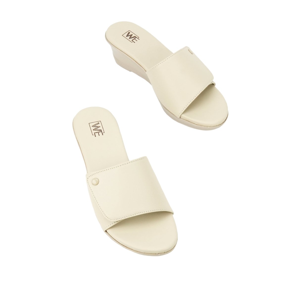 Women Formal Wedge - 75322S