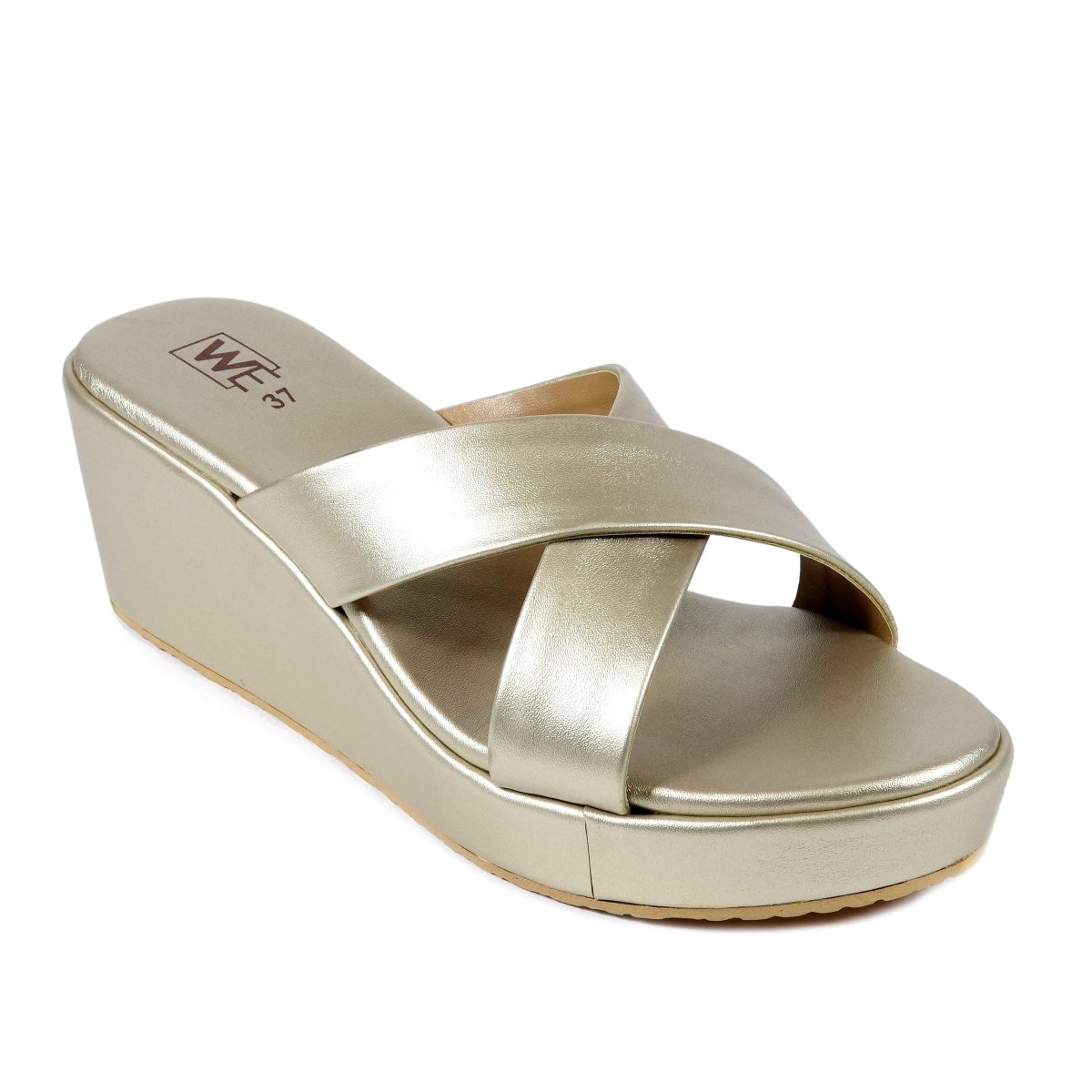 Women Formal Wedge - 75324S