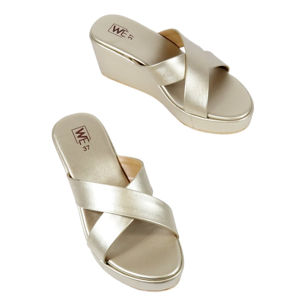 Women Formal Wedge - 75324S