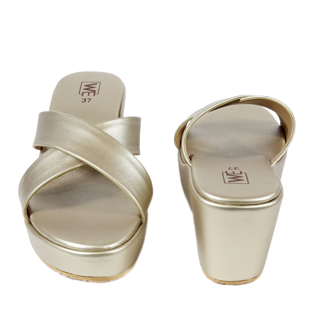 Women Formal Wedge - 75324S