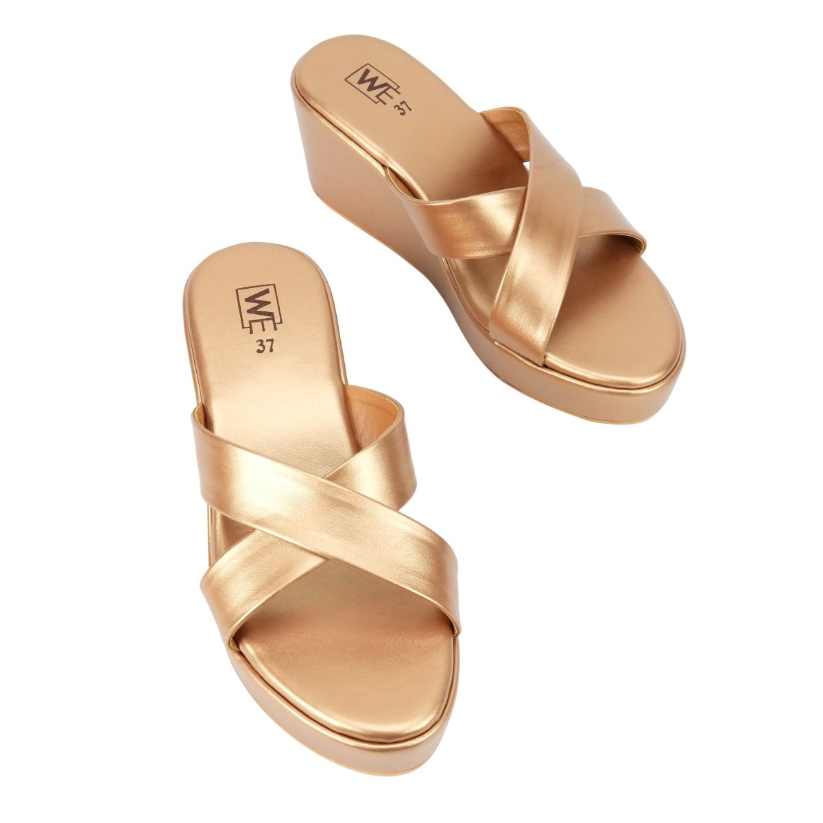 Women Formal Wedge - 75324S
