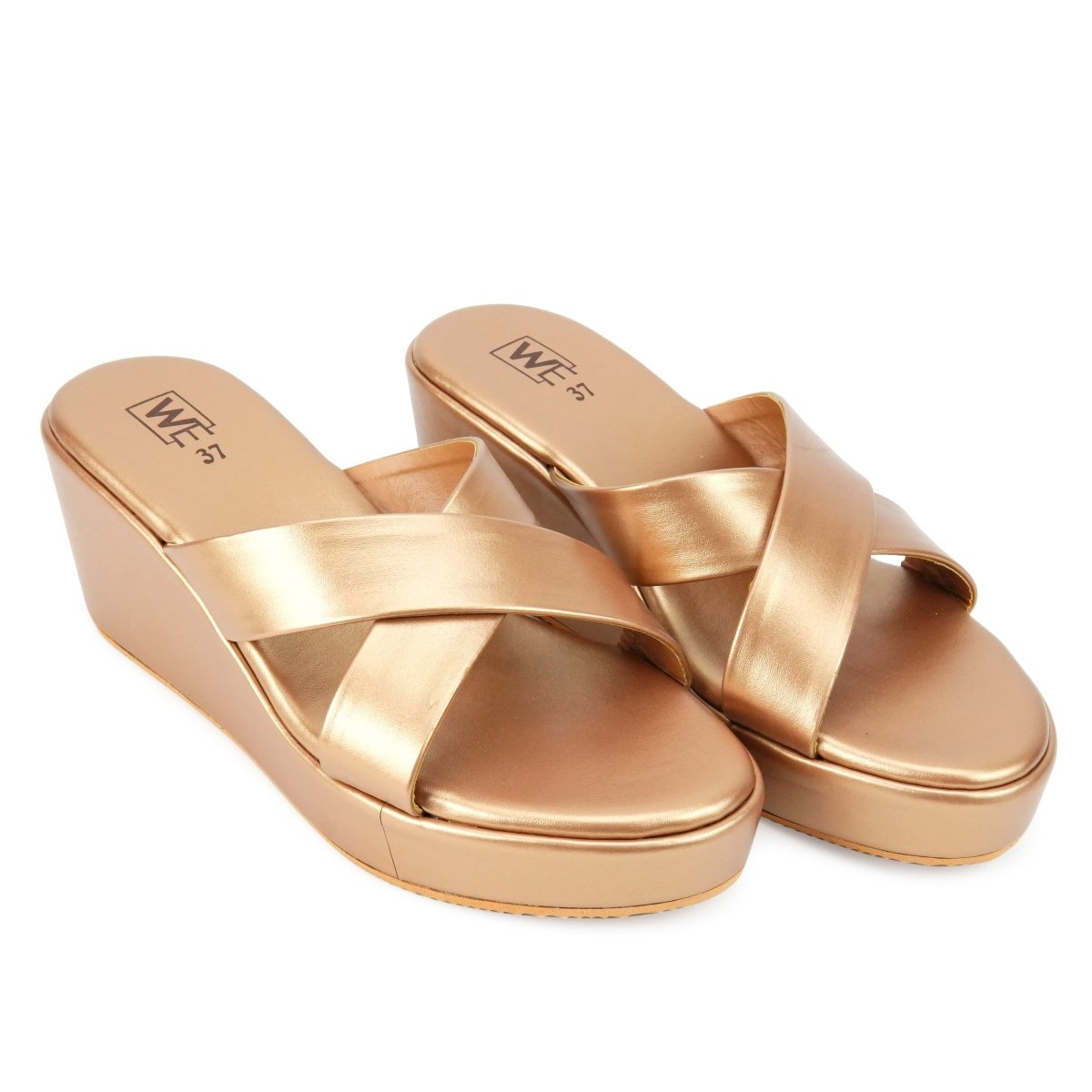 Women Formal Wedge - 75324S