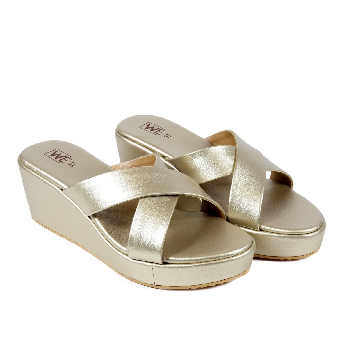 Women Formal Wedge - 75324S