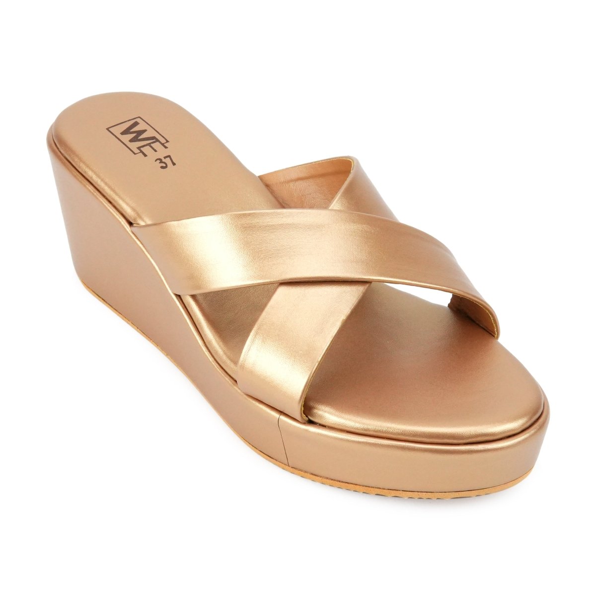 Women Formal Wedge - 75324S
