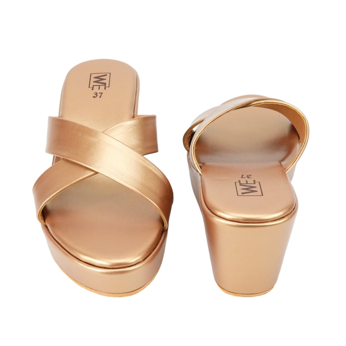 Women Formal Wedge - 75324S