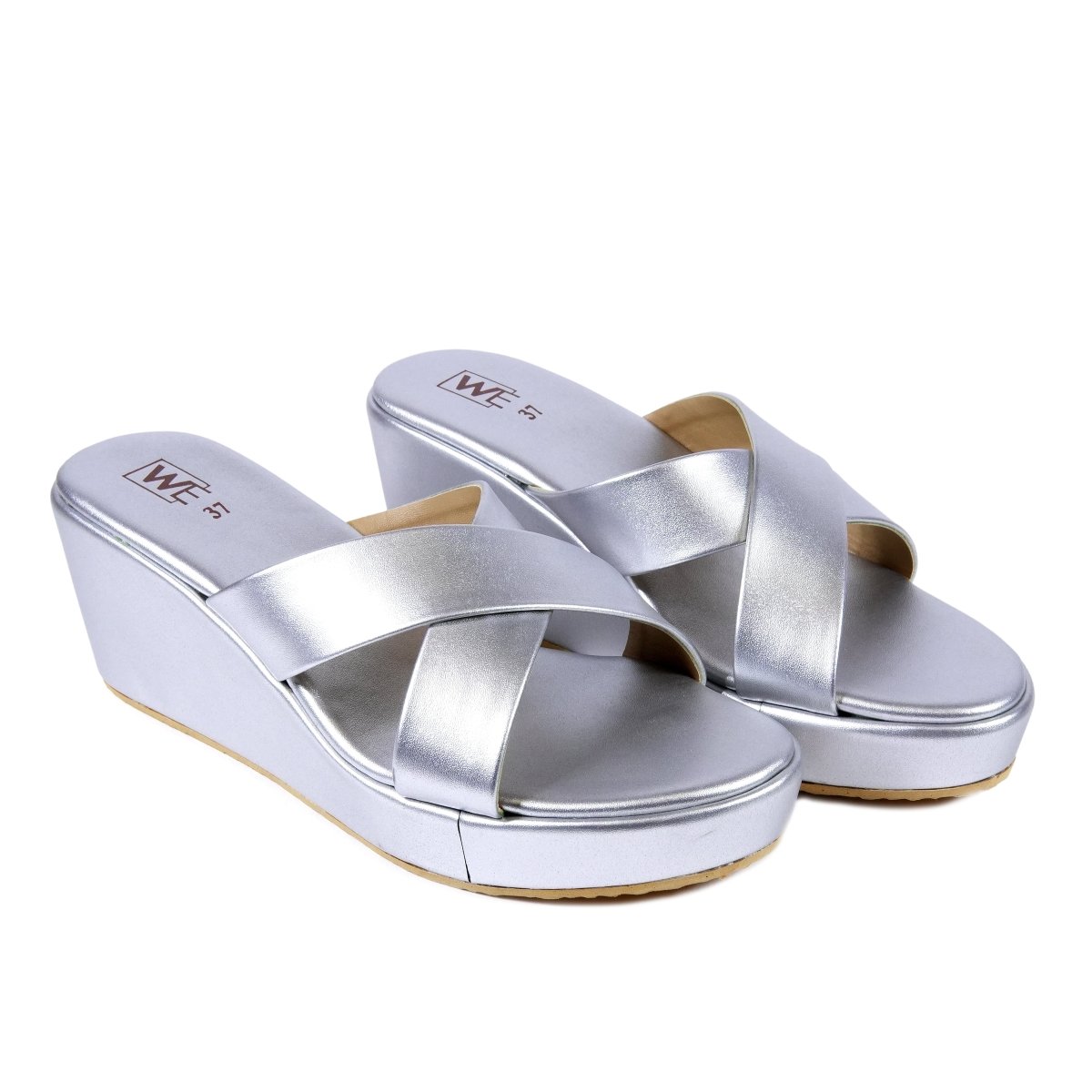 Women Formal Wedge - 75324S