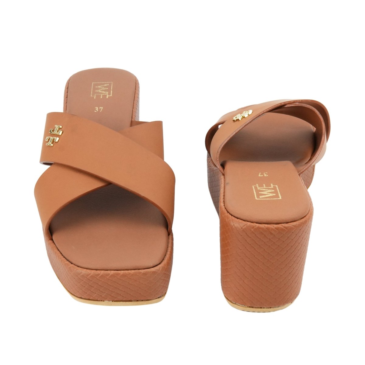 Women Formal Wedge - 75340S