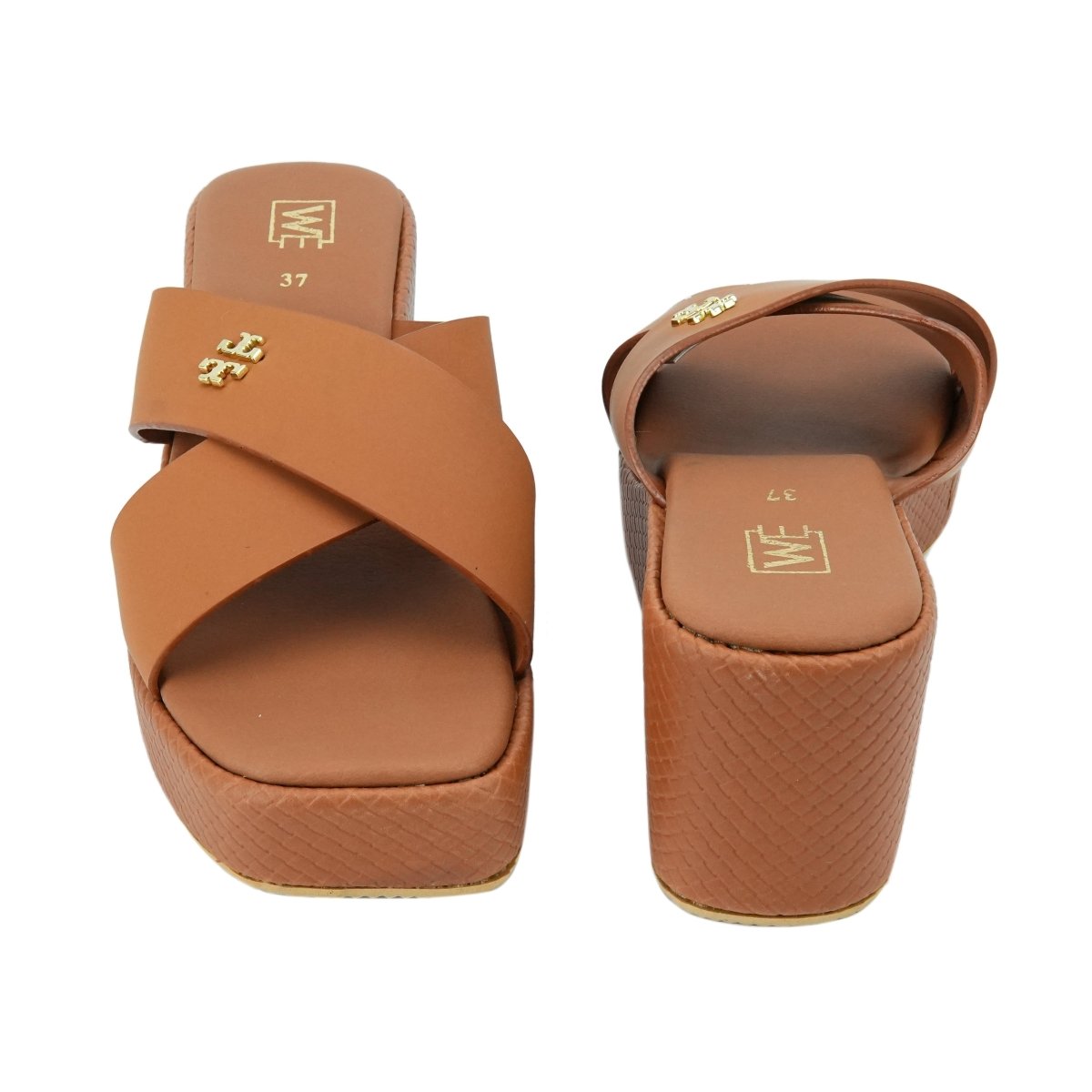 Women Formal Wedge - 75340S
