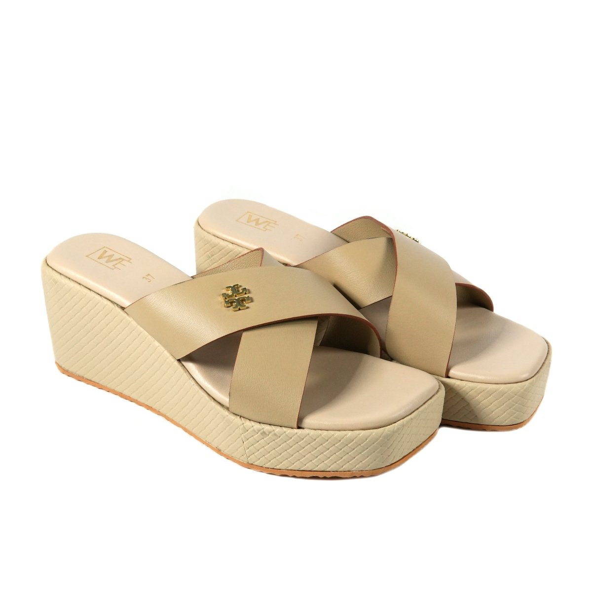 Women Formal Wedge - 75340S