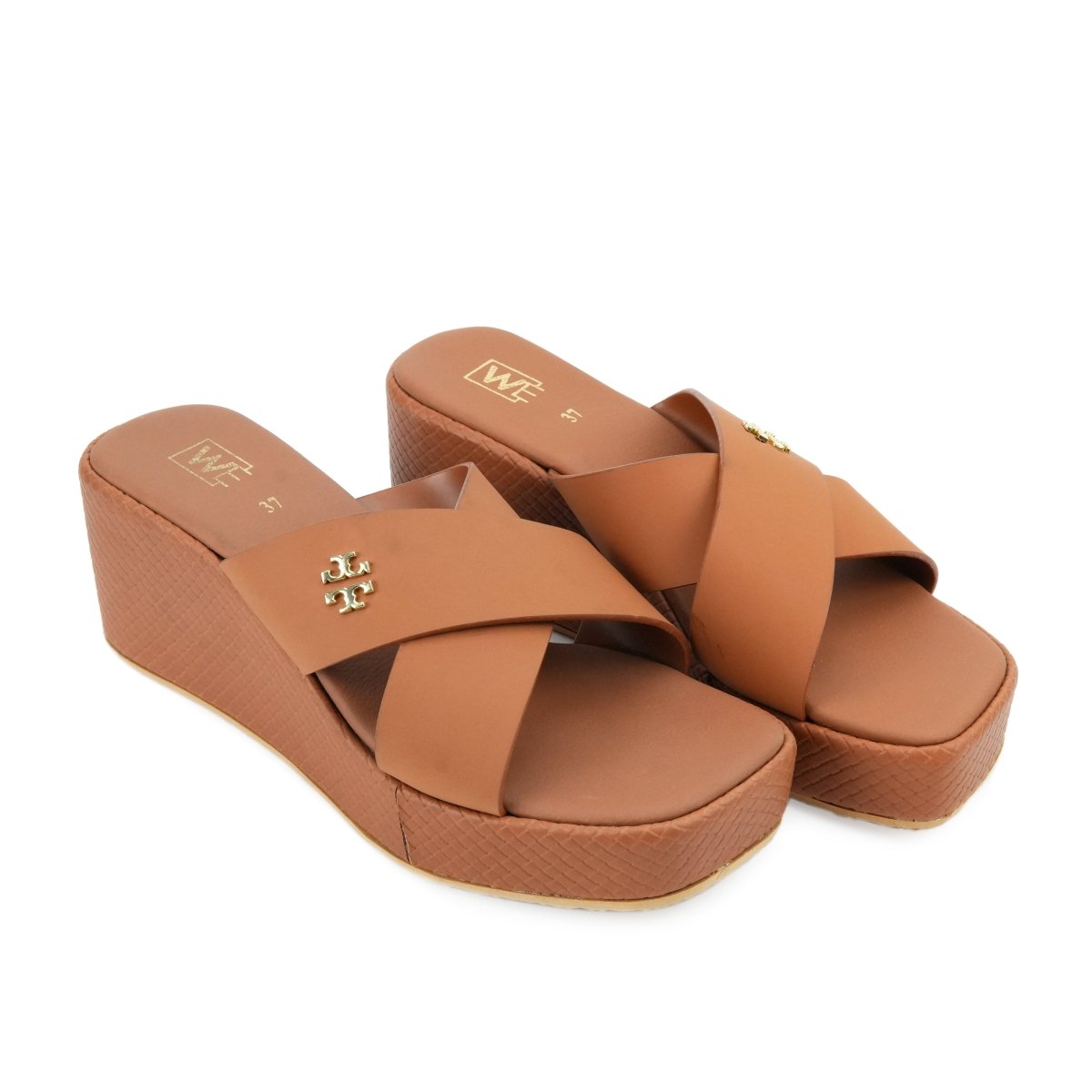 Women Formal Wedge - 75340S