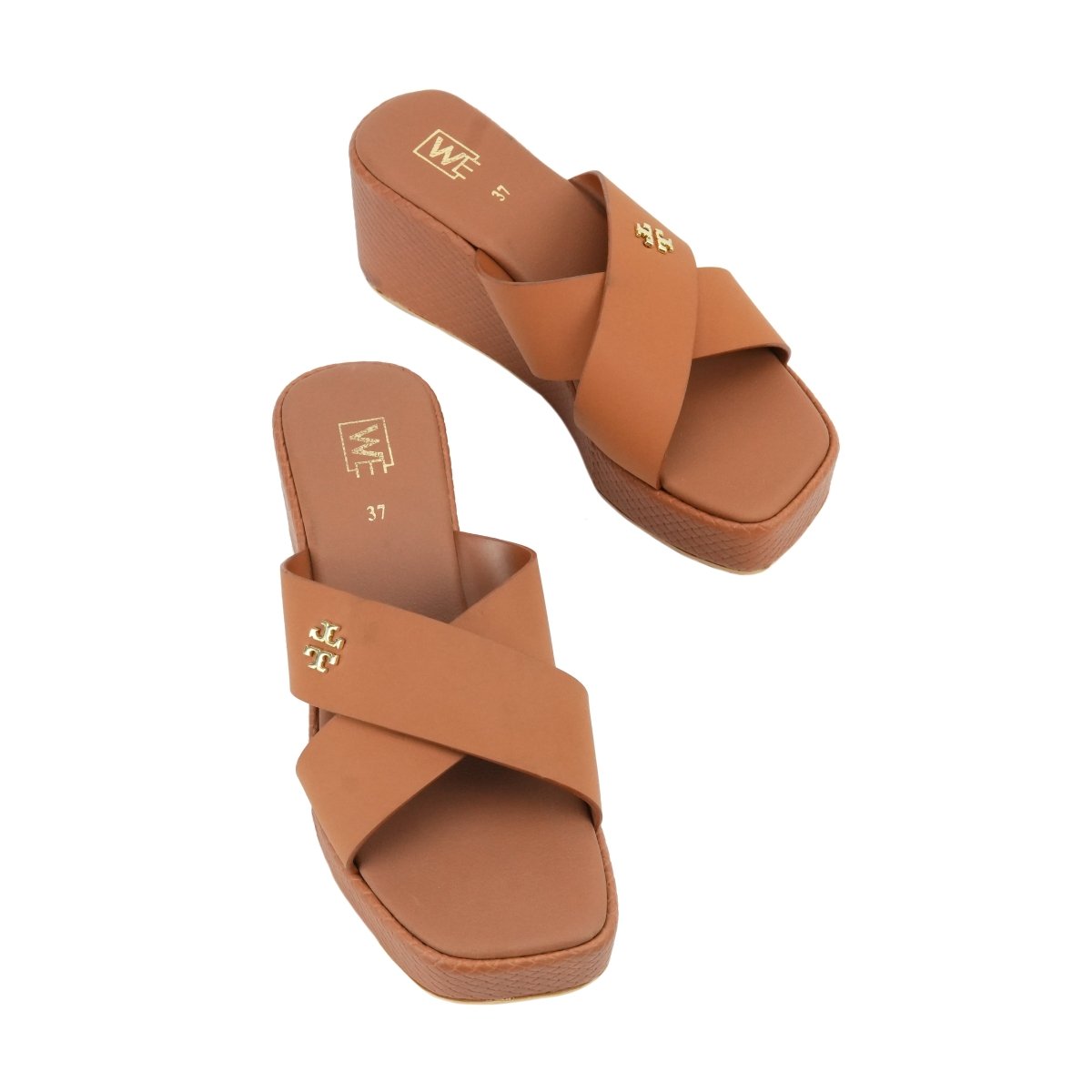 Women Formal Wedge - 75340S