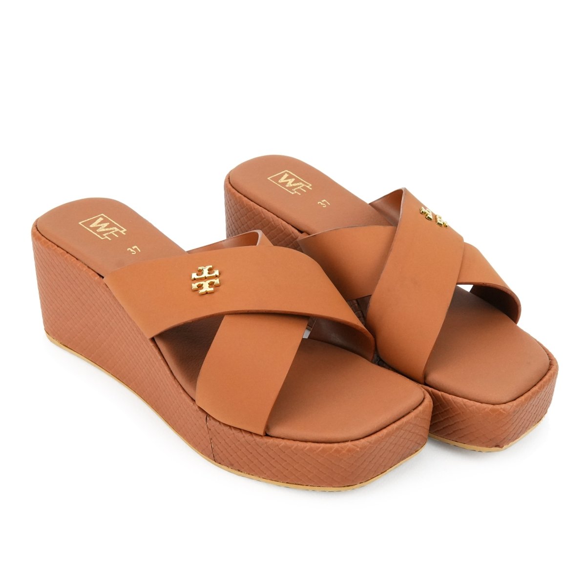 Women Formal Wedge - 75340S