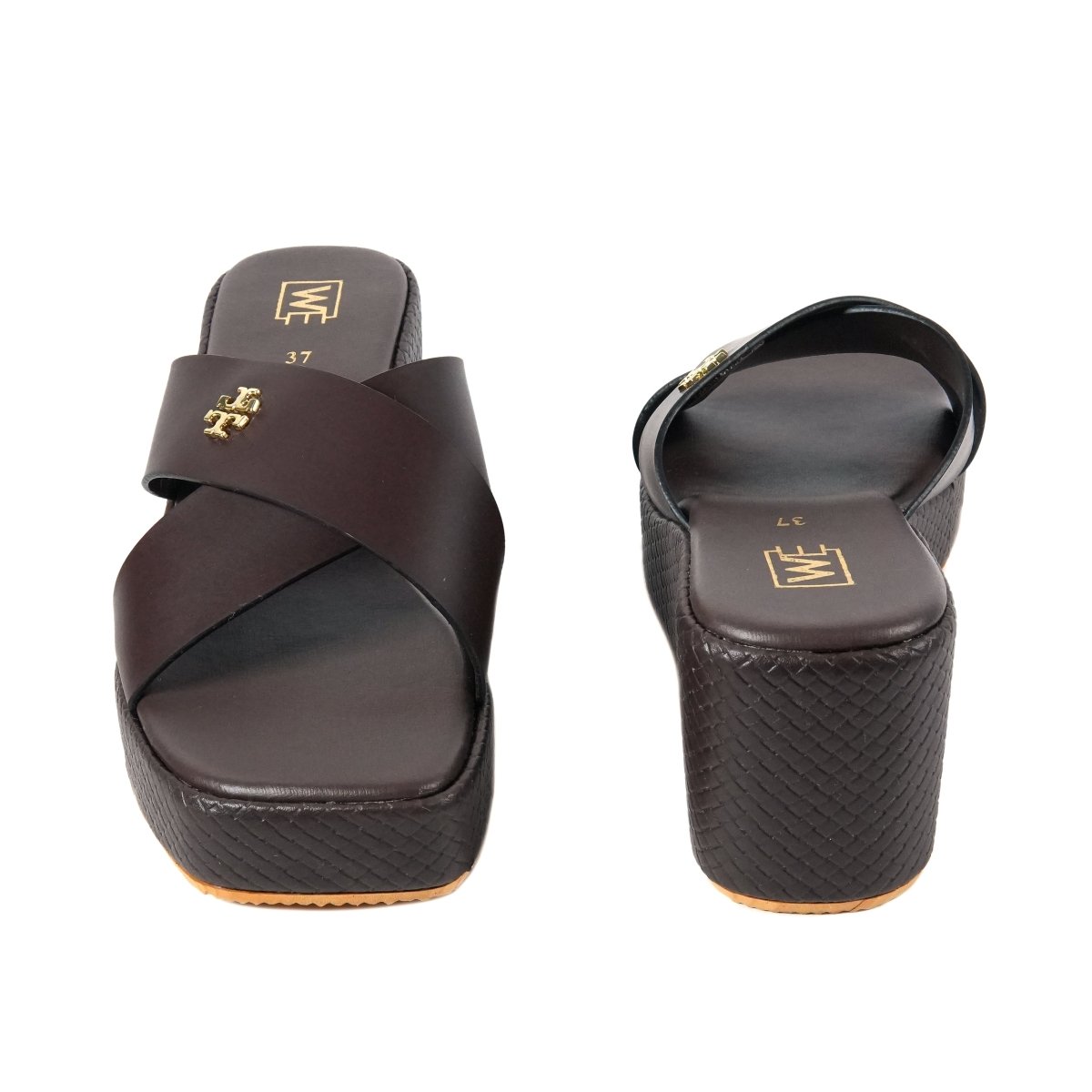 Women Formal Wedge - 75340S