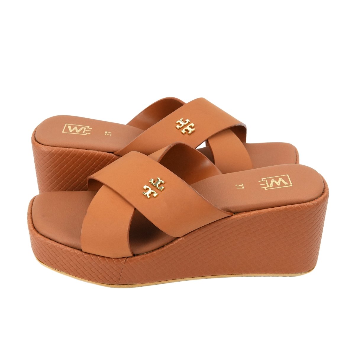 Women Formal Wedge - 75340S