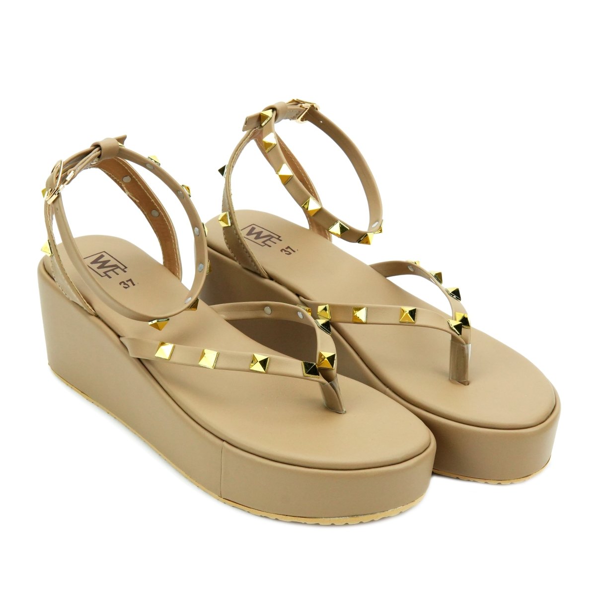 Women Formal Wedge - 75371S