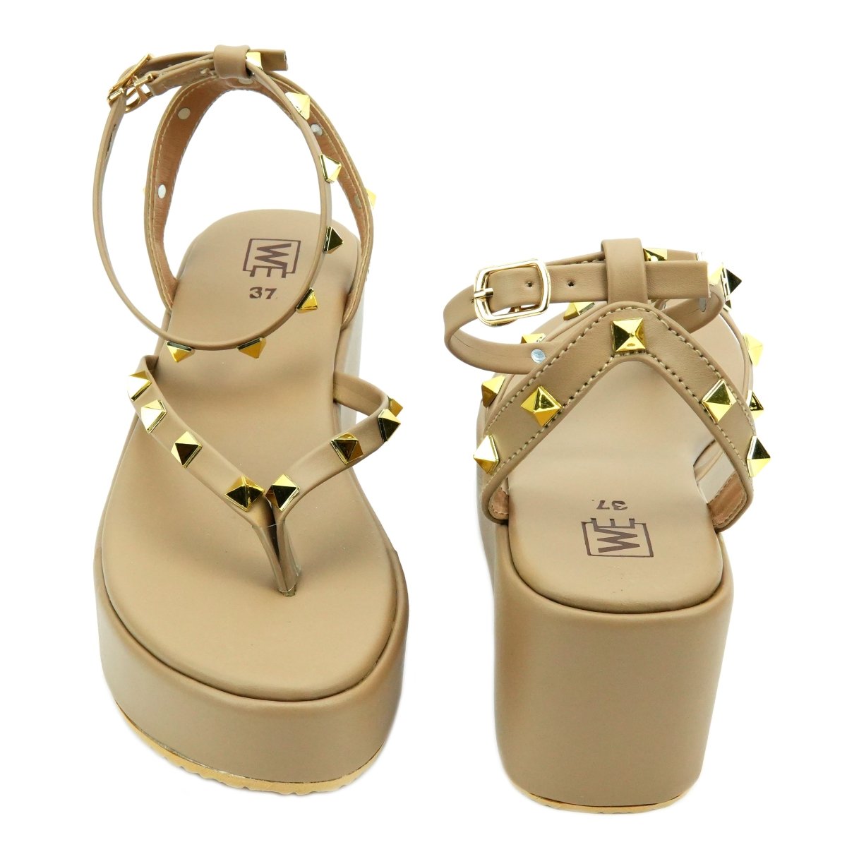 Women Formal Wedge - 75371S