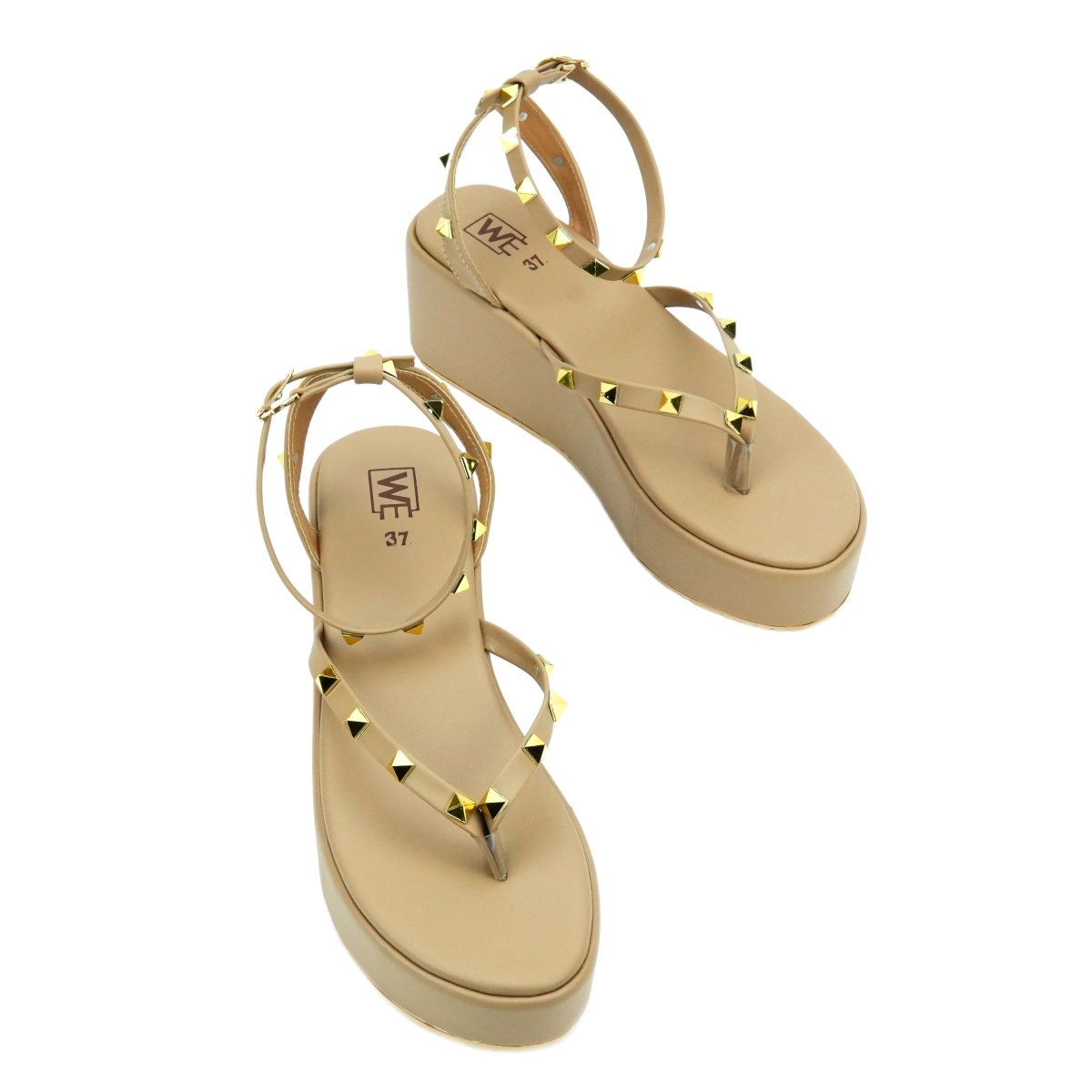 Women Formal Wedge - 75371S