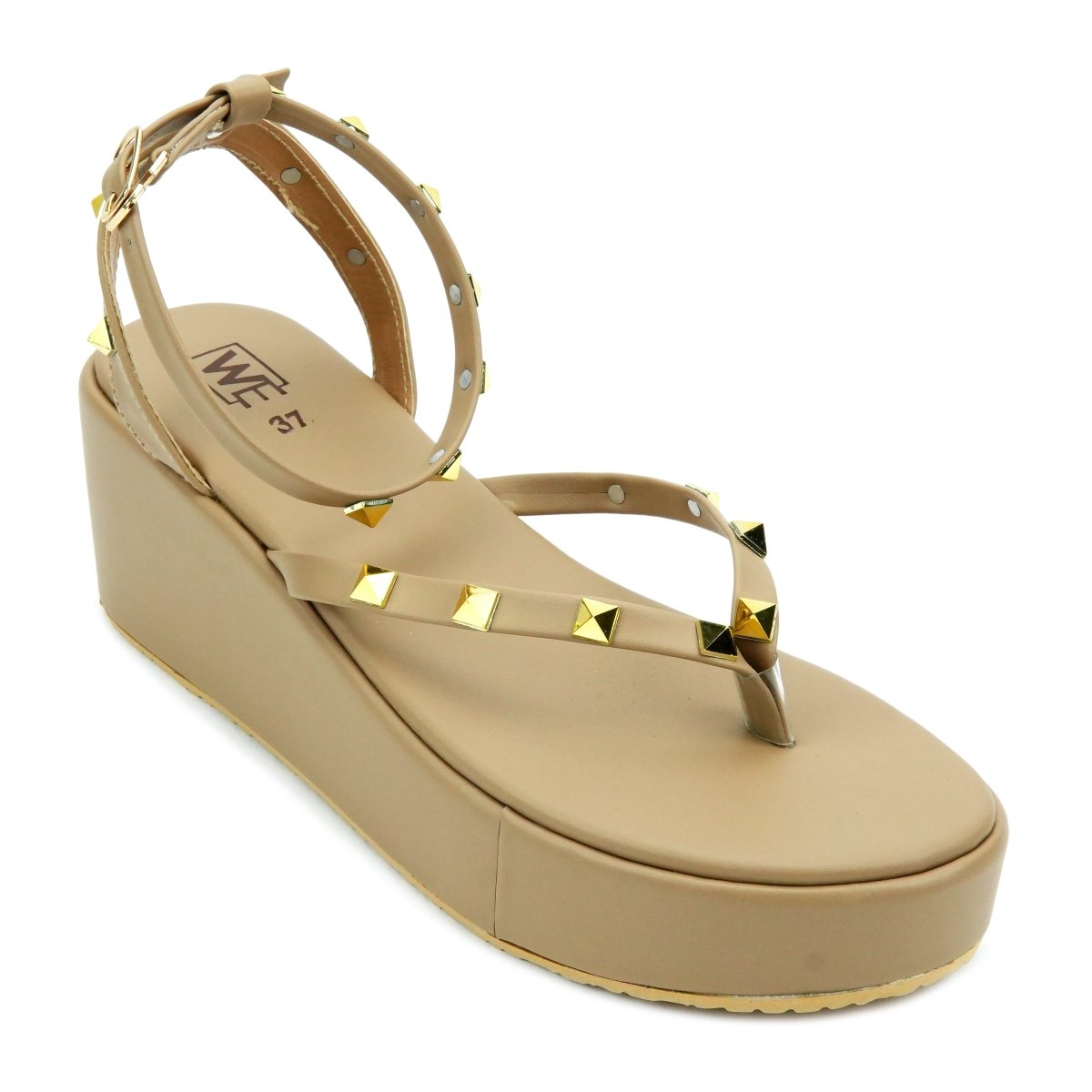Women Formal Wedge - 75371S
