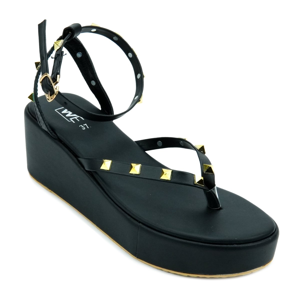 Women Formal Wedge - 75371S