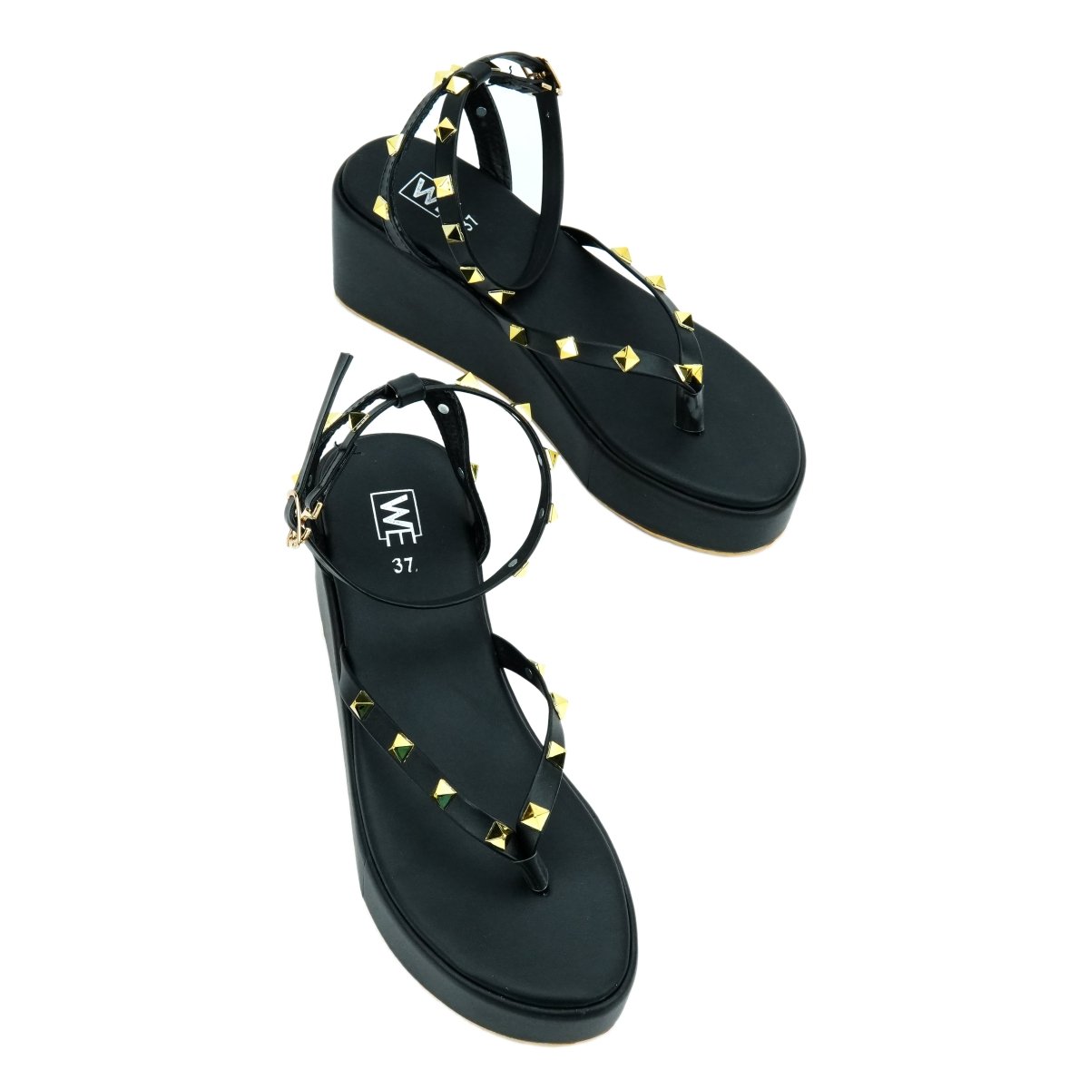 Women Formal Wedge - 75371S
