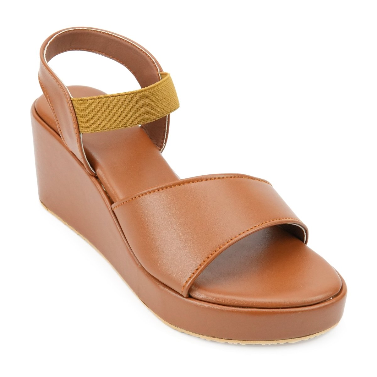 Women Formal Wedge - 75390S