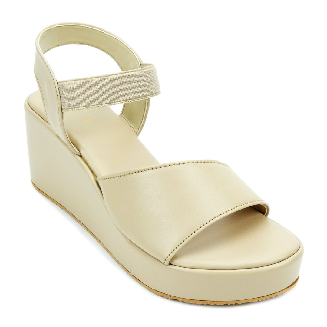 Women Formal Wedge - 75390S - Wedge - Walkeaze