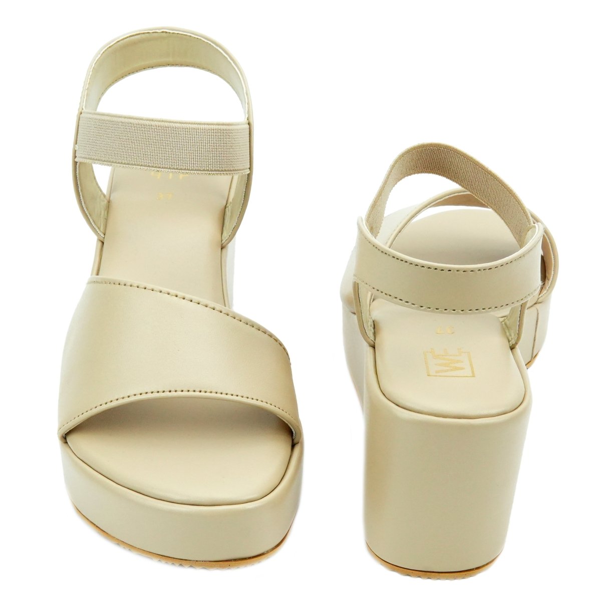 Women Formal Wedge - 75390S