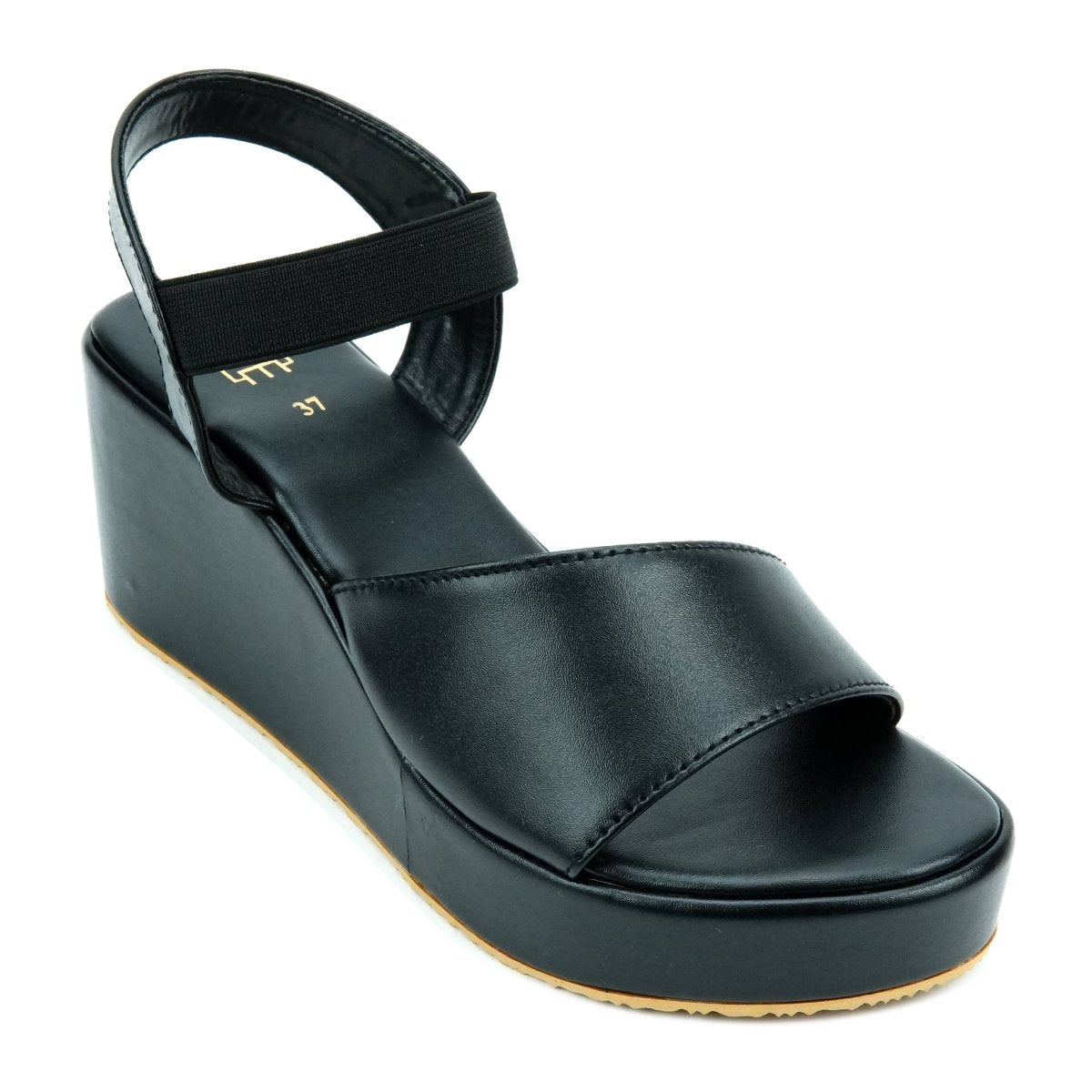 Women Formal Wedge - 75390S