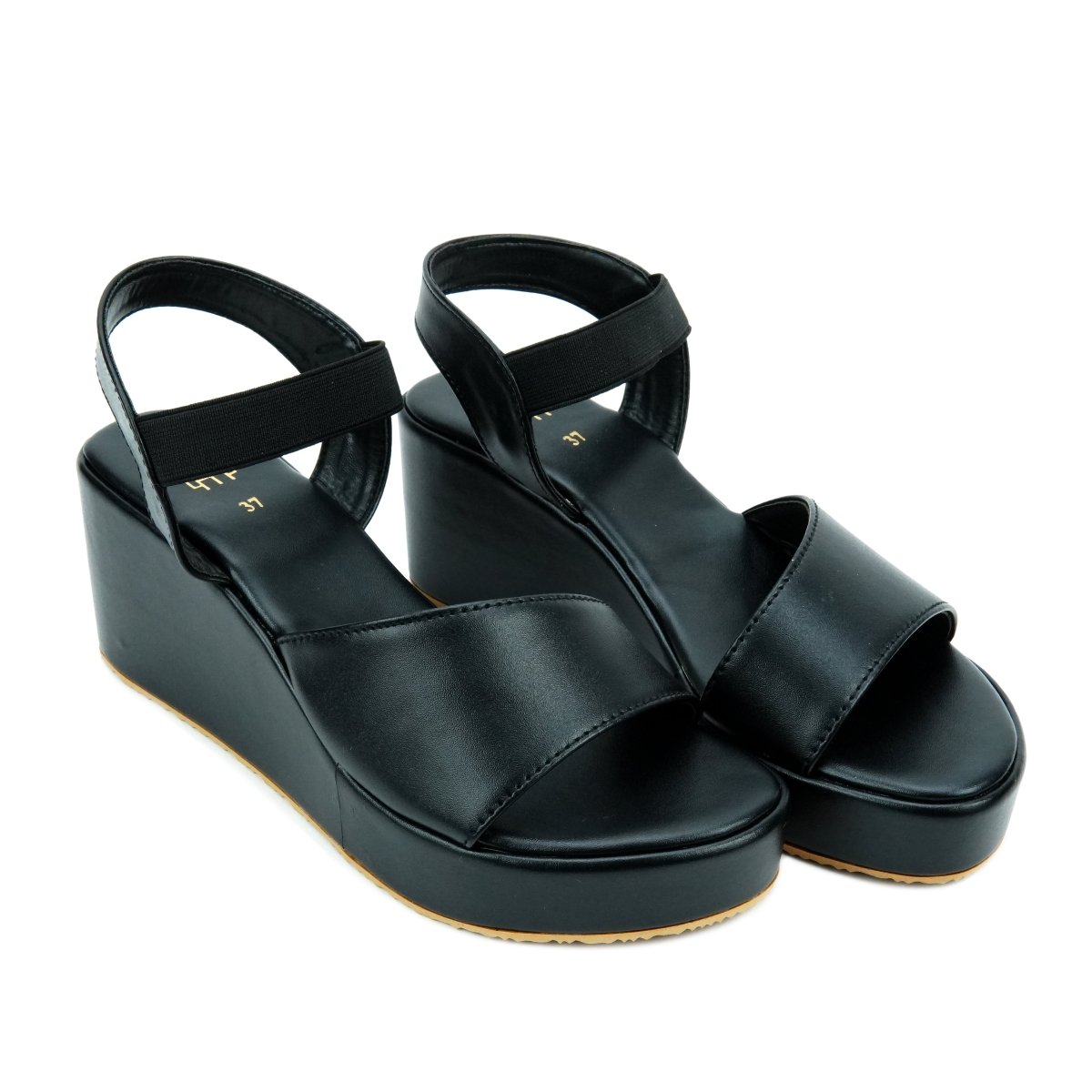 Women Formal Wedge - 75390S