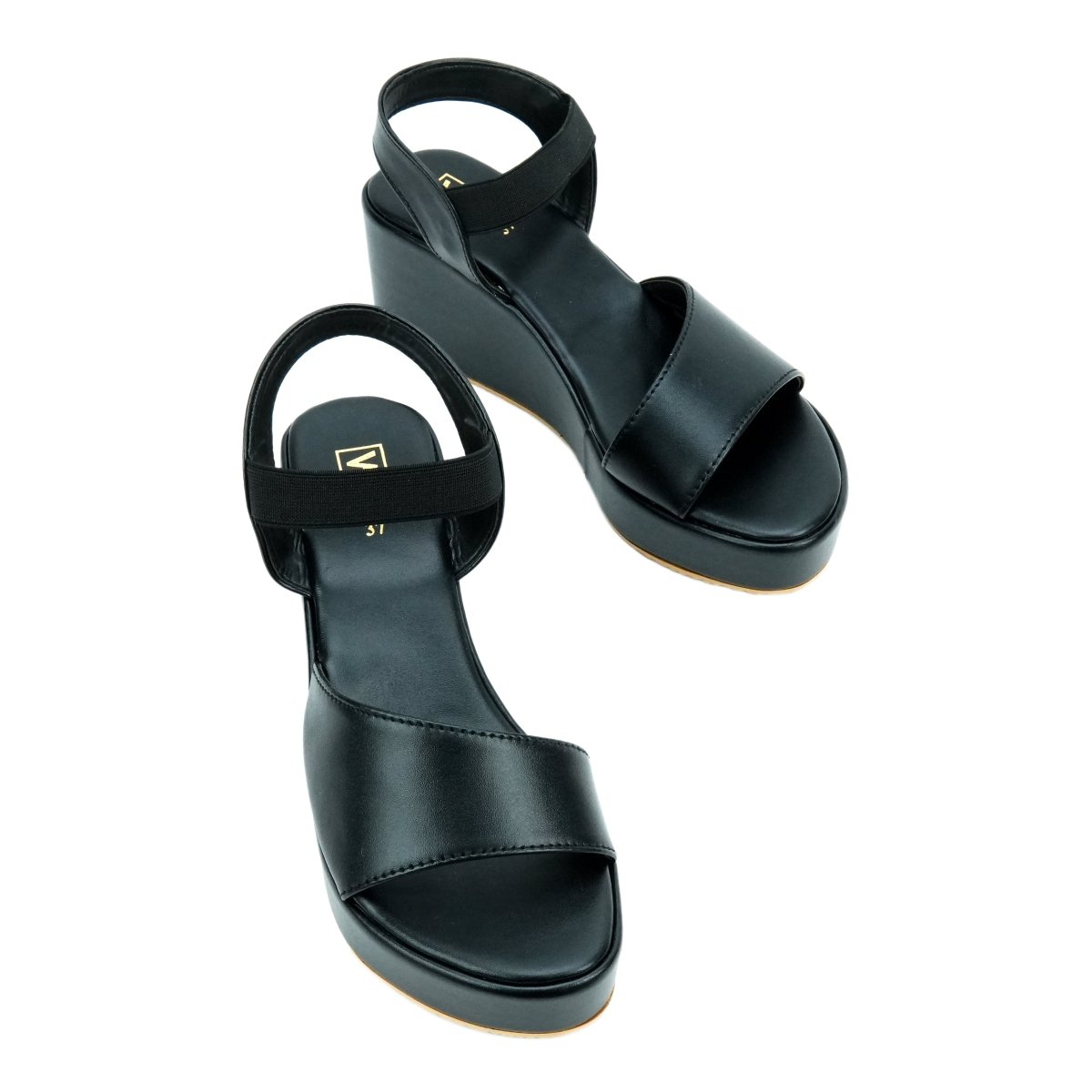Women Formal Wedge - 75390S