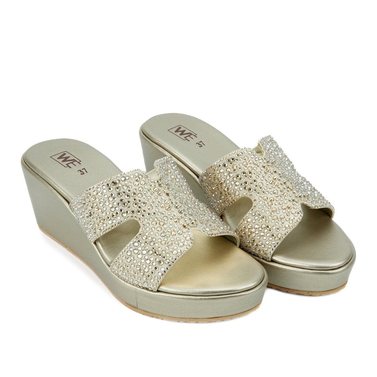 Women Formal Wedge - 75400S