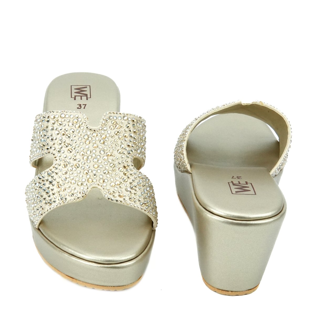 Women Formal Wedge - 75400S