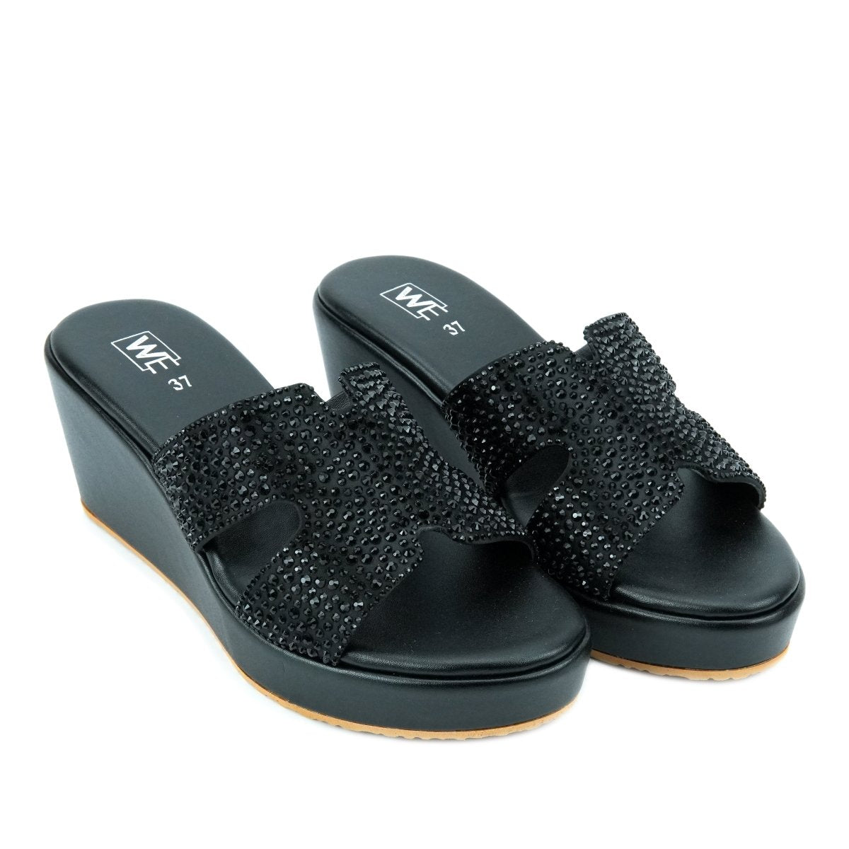 Women Formal Wedge - 75400S