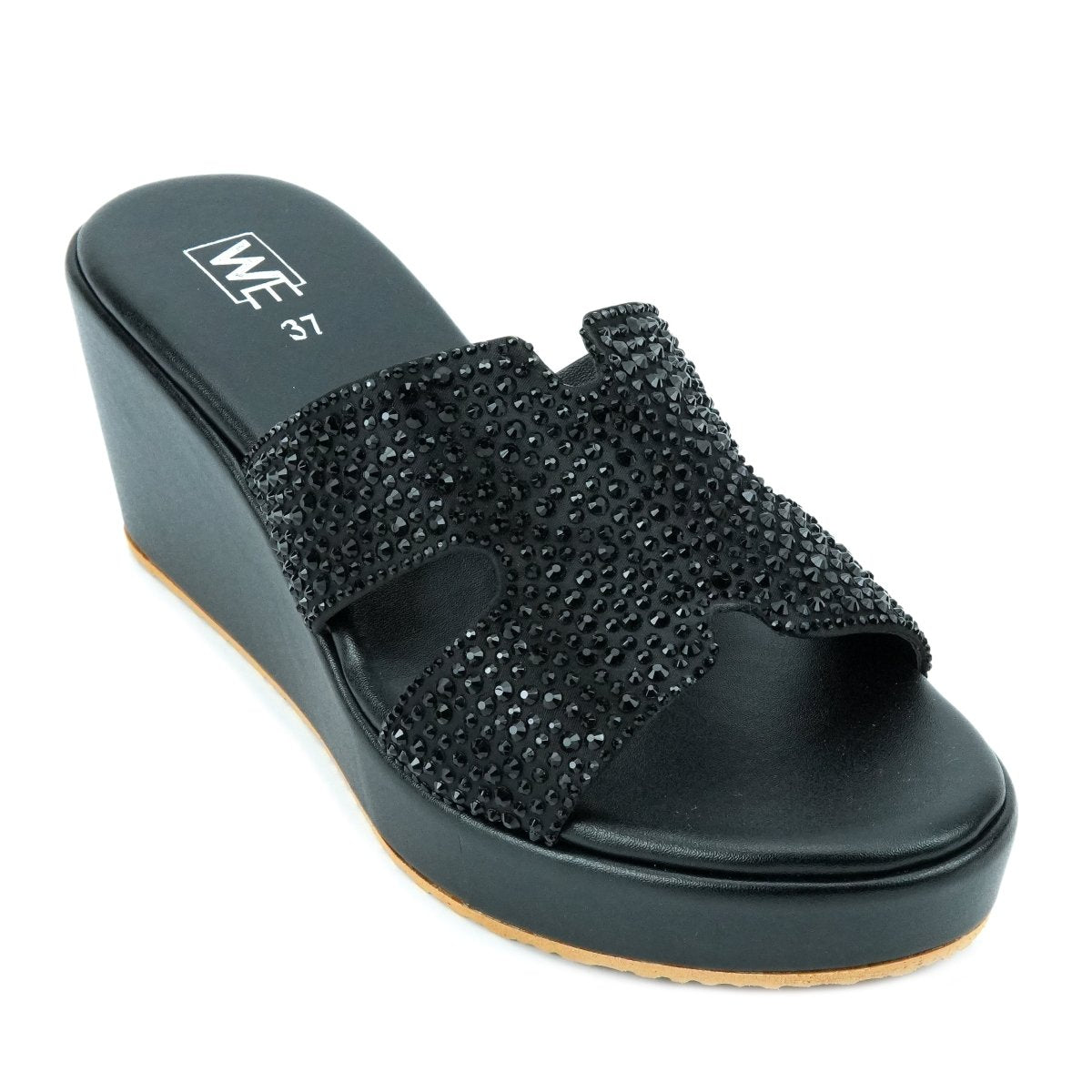Women Formal Wedge - 75400S