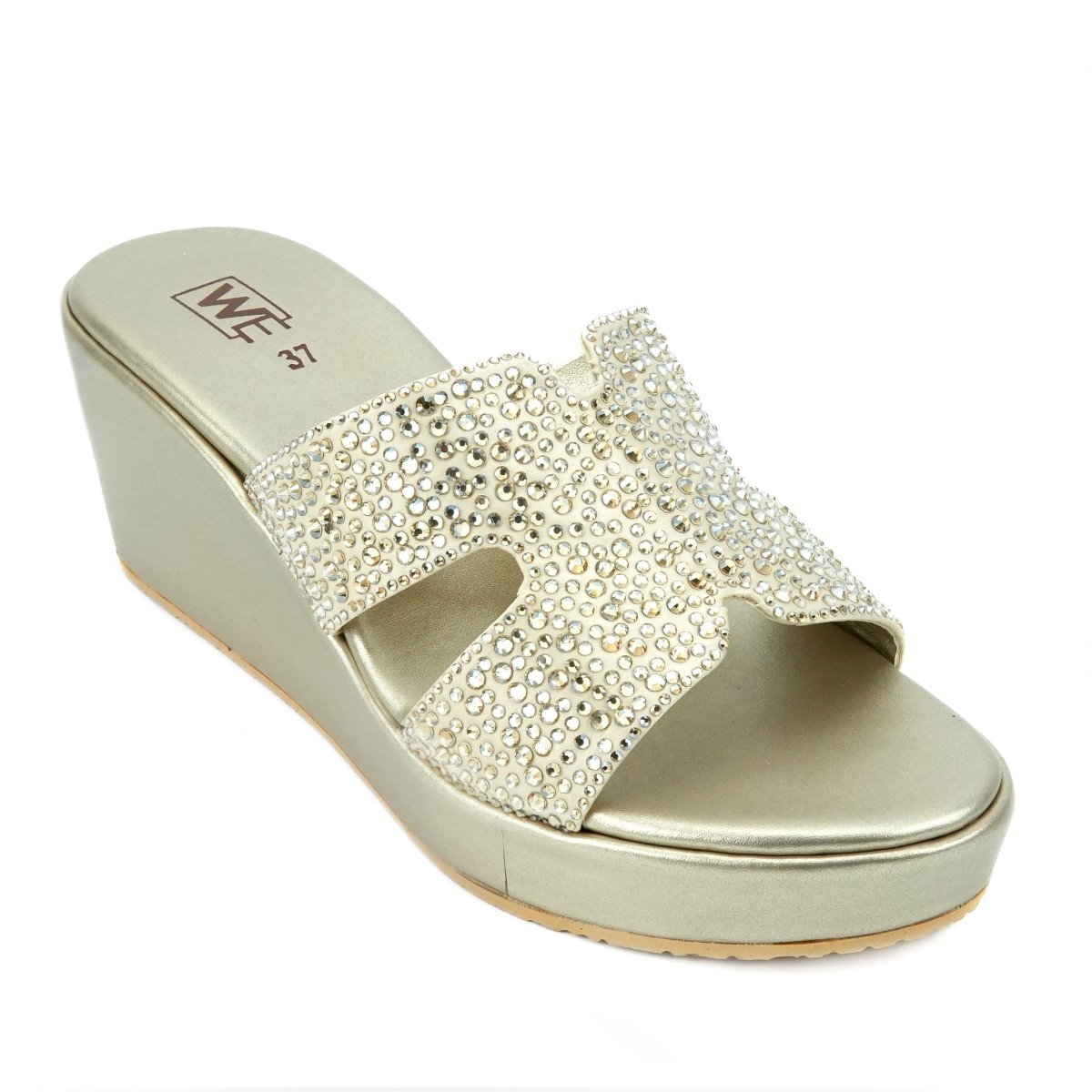 Women Formal Wedge - 75400S