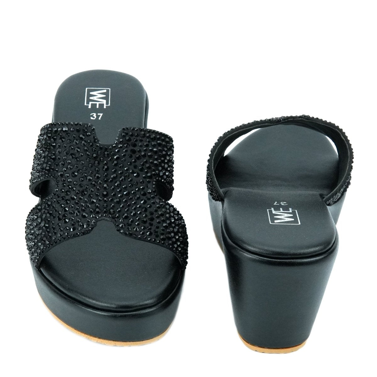 Women Formal Wedge - 75400S