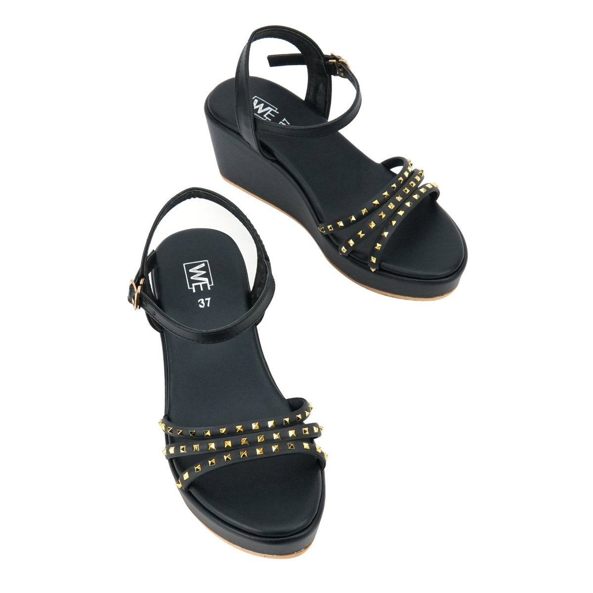 Women Formal Wedge - 75424S