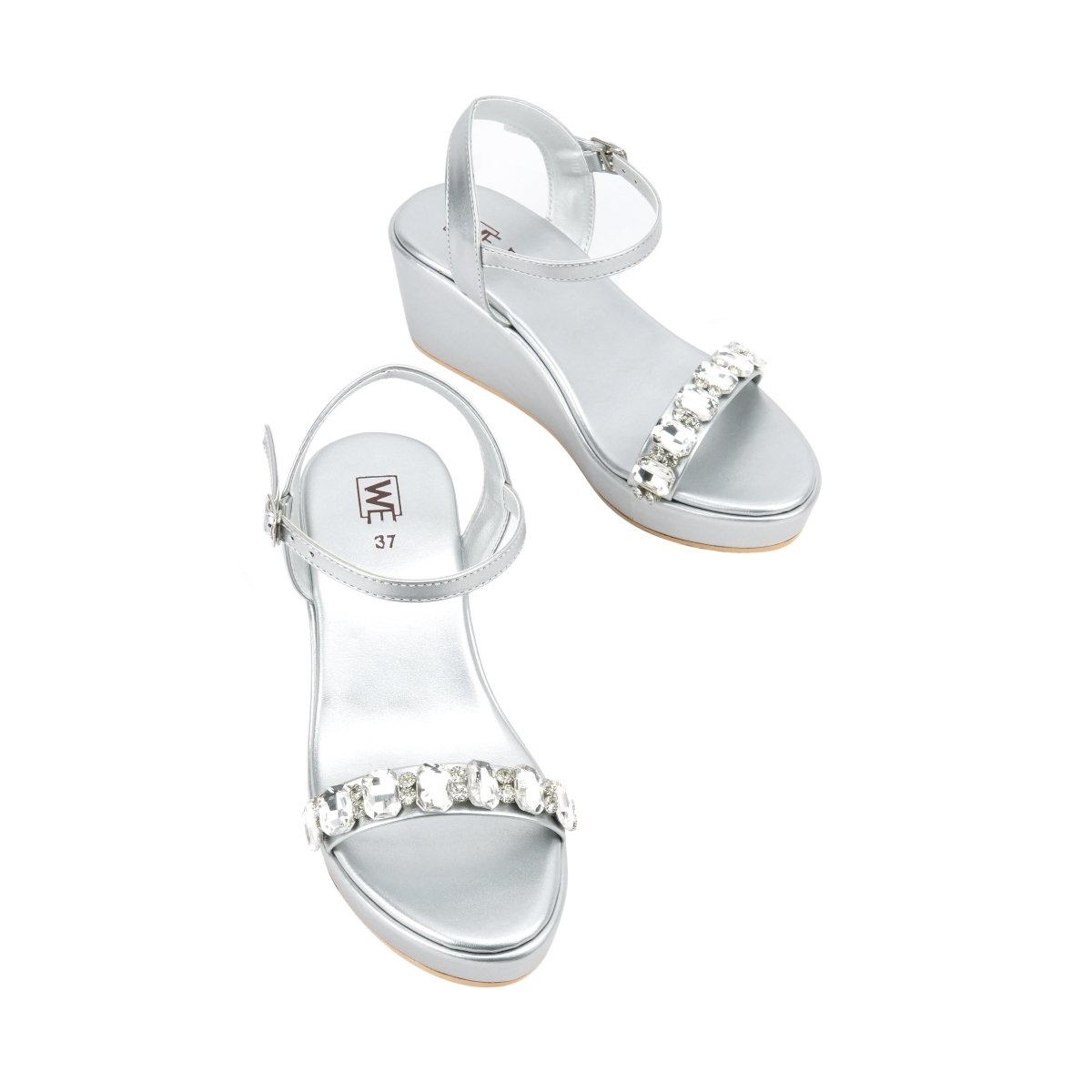 Women Formal Wedge - 75425S