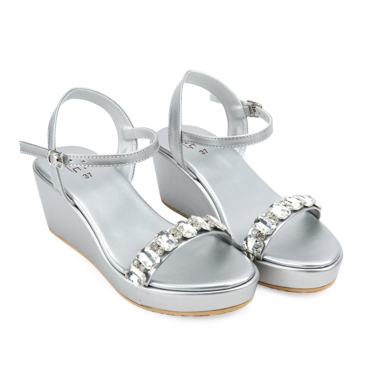 Women Formal Wedge - 75425S