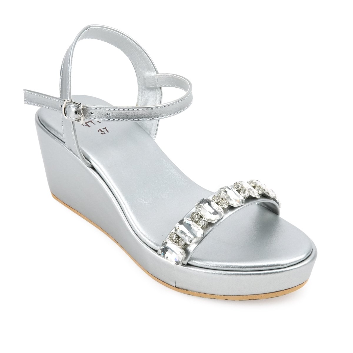 Women Formal Wedge - 75425S